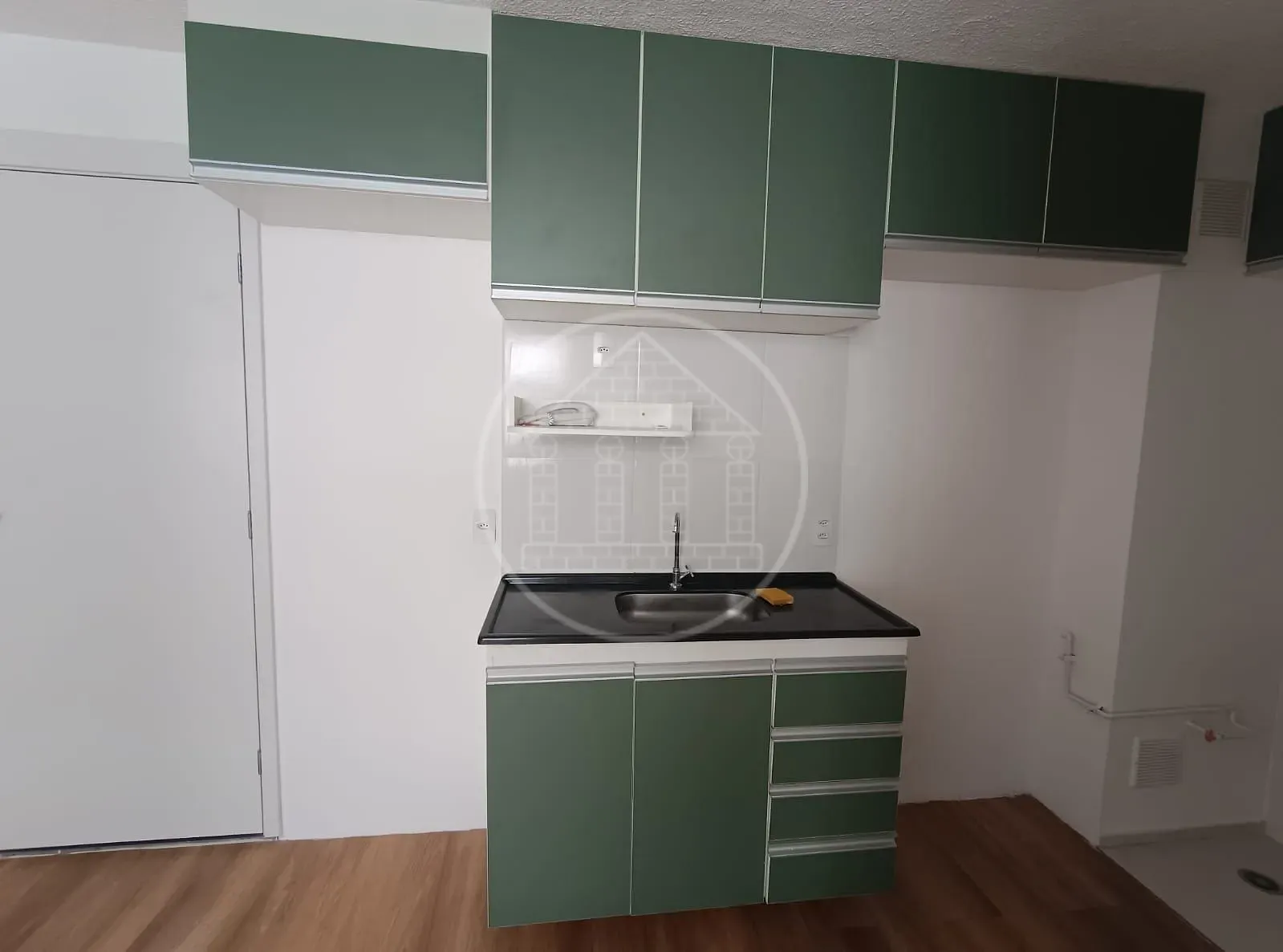 Apartamento, 2 quartos, 33 m² - Foto 3