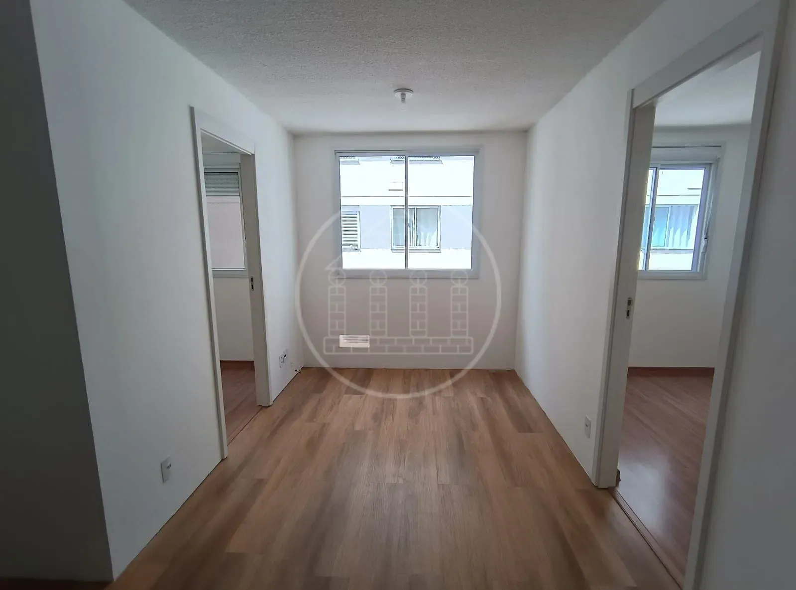 Apartamento, 2 quartos, 33 m² - Foto 9