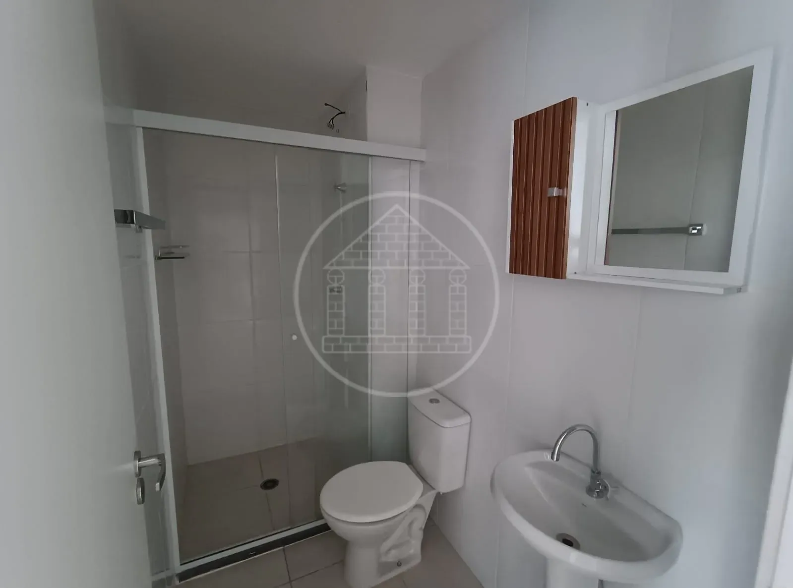 Apartamento, 2 quartos, 33 m² - Foto 19