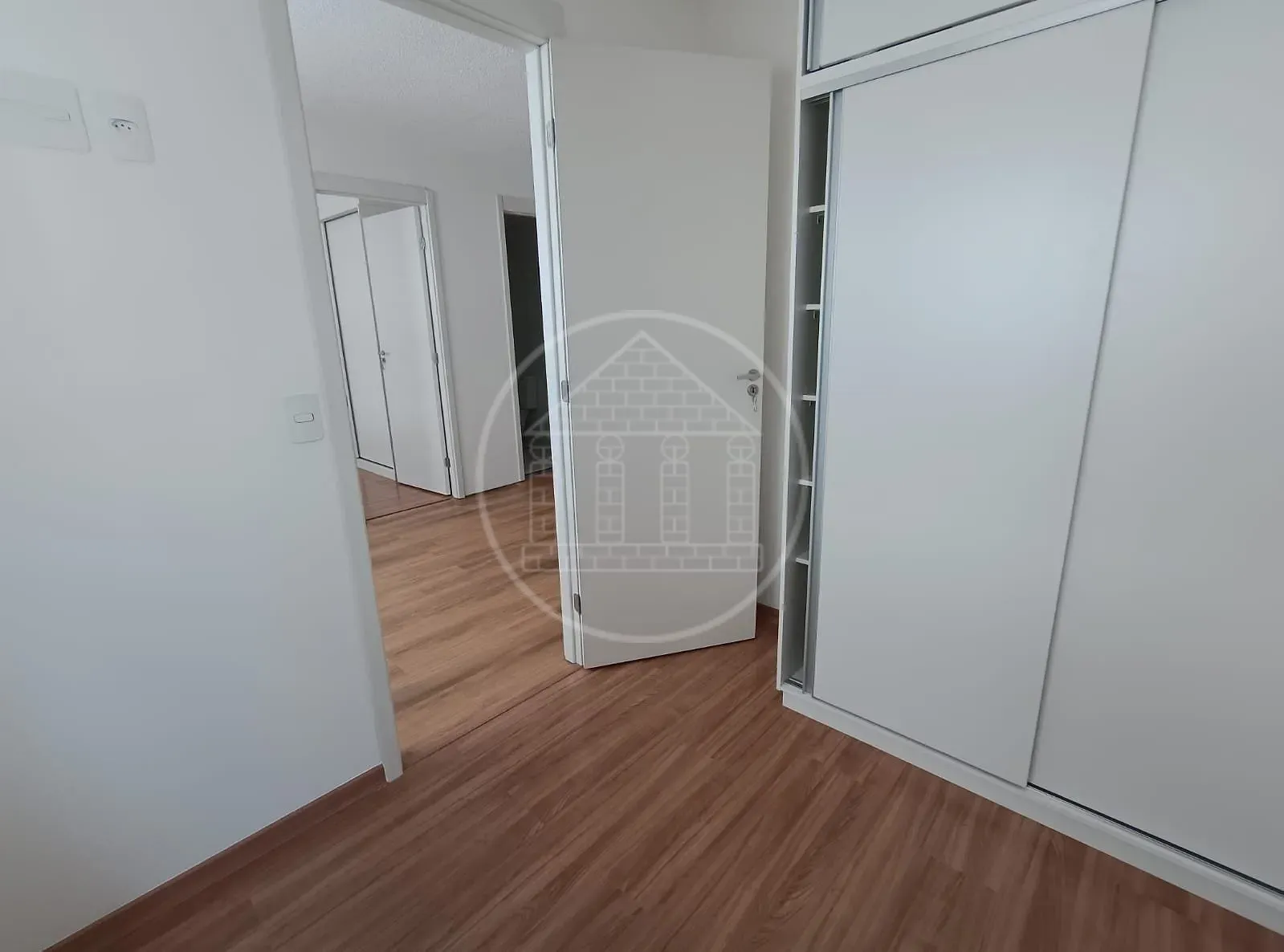 Apartamento, 2 quartos, 33 m² - Foto 11