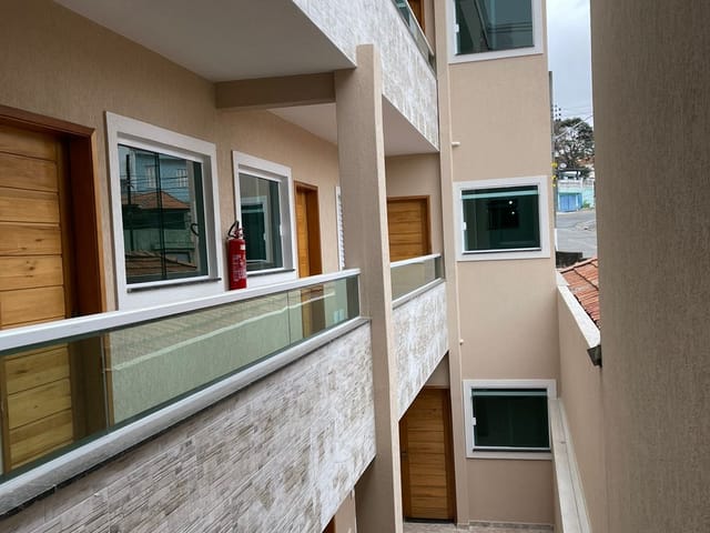 Apartamento com 300m² 2 quartos e 1 banheiro, à venda, no bairro Cidade Patriarca em São Paulo