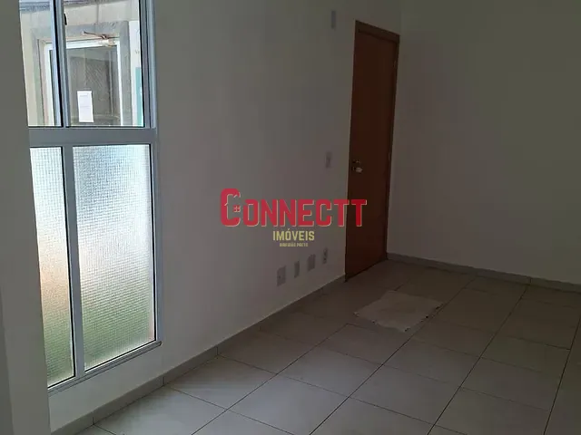 Apartamento com 42m² 2 quartos e 1 banheiro, à venda, no bairro Jardim Helena em Ribeirão Preto
