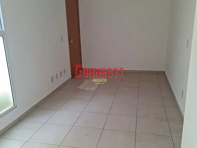 Apartamento com 42m² 2 quartos e 1 banheiro, à venda, no bairro Jardim Helena em Ribeirão Preto