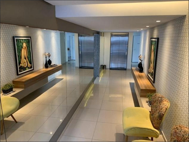 Apartamento, 3 quartos, 86 m² - Foto 2