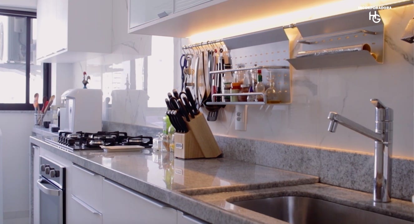 Apartamento, 3 quartos, 86 m² - Foto 7
