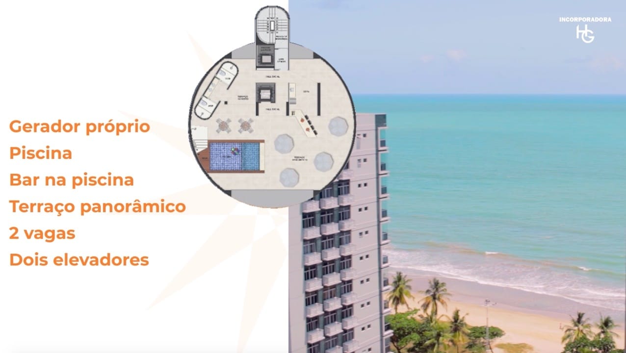 Apartamento, 3 quartos, 86 m² - Foto 5