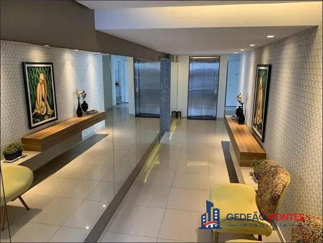 Apartamento, 3 quartos, 86 m² - Foto 2