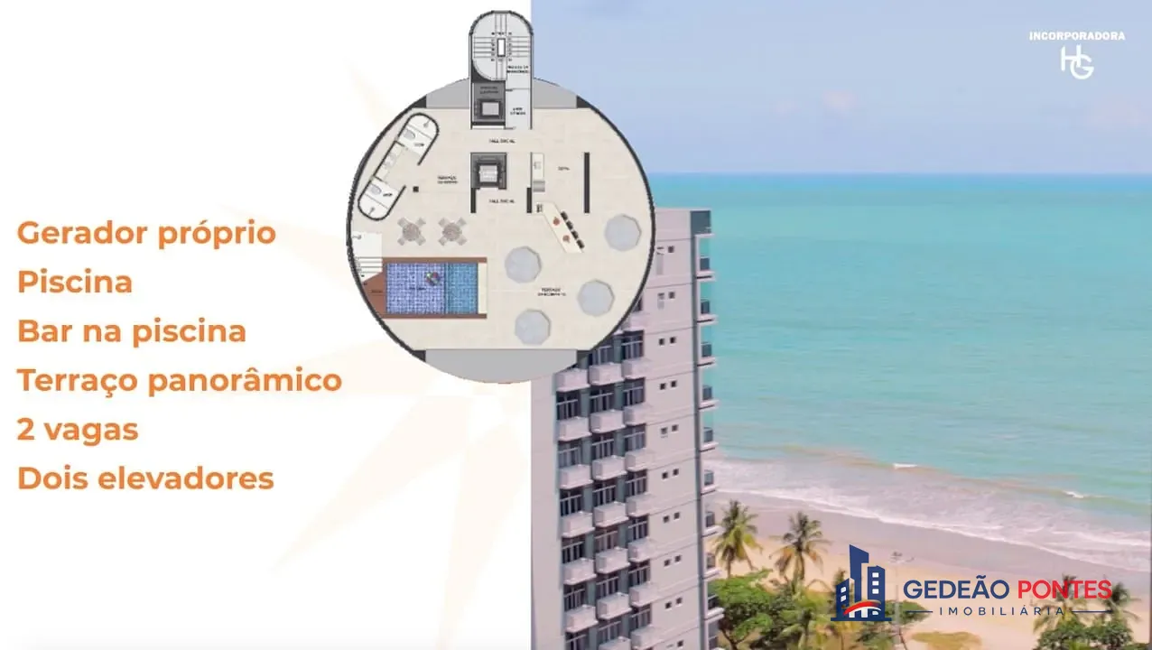 Apartamento, 3 quartos, 86 m² - Foto 5