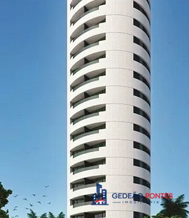 Apartamento, 3 quartos, 86 m² - Foto 1