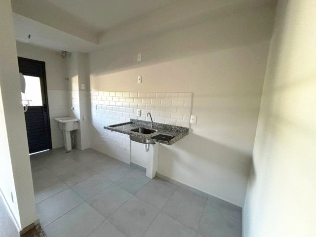 Apartamento 2 quartos e 1 banheiro, à venda, no bairro Gleba Palhano em Londrina