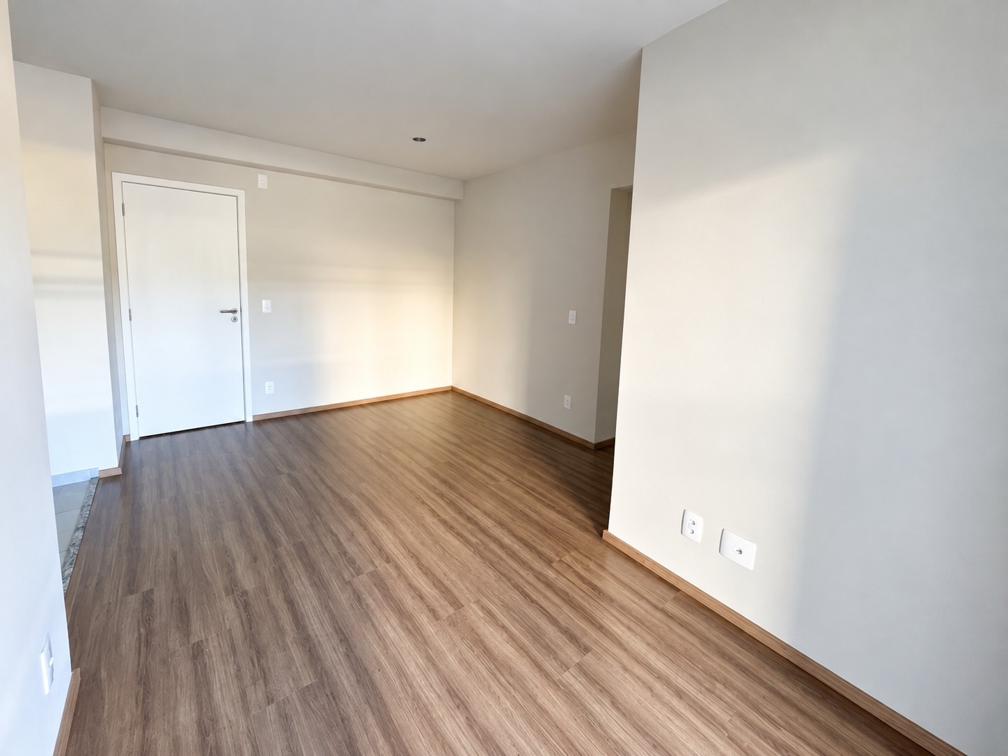 Apartamento, 2 quartos, 51 m² - Foto 2