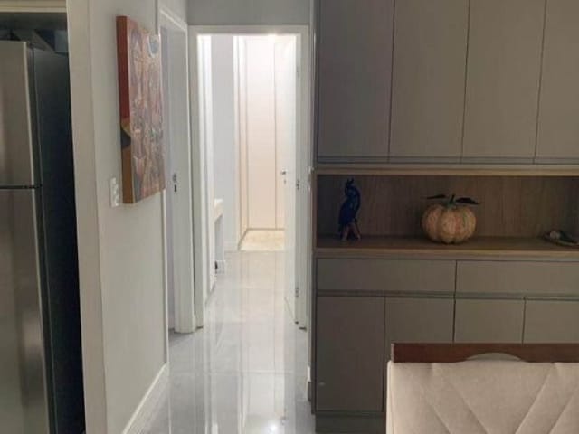 Foto do Apartamento - Apartamento com 2 dormitórios à venda, 64 m² por R$ 620.000,00 - Vila Ema - São José dos Campos/SP | INDEPENDENCE NEGOCIOS IMOBILIARIOS LTDA