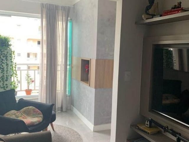 Foto do Apartamento - Apartamento com 2 dormitórios à venda, 64 m² por R$ 620.000,00 - Vila Ema - São José dos Campos/SP | INDEPENDENCE NEGOCIOS IMOBILIARIOS LTDA