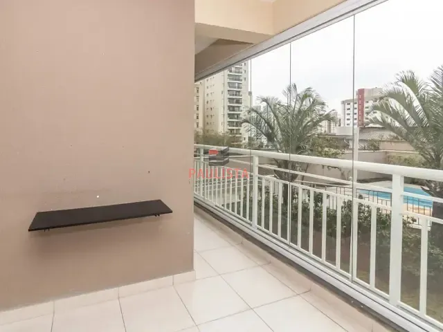 Apartamento 2 quartos e 2 banheiros, à venda, no bairro Vila da Saúde em São Paulo