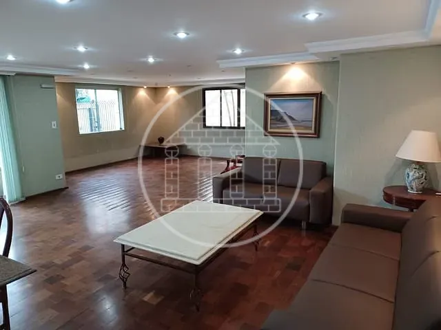 Apartamento 3 quartos e 4 banheiros, para alugar, no bairro Indianópolis em São Paulo