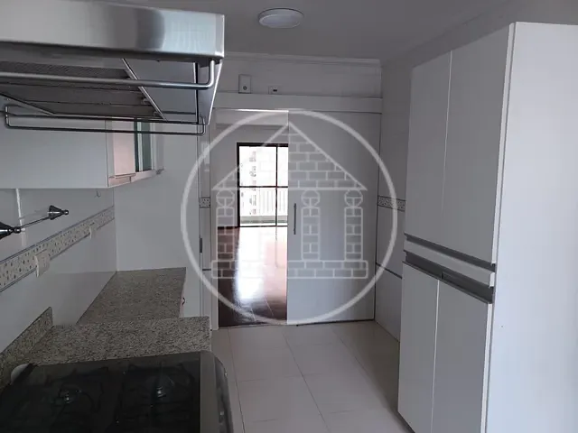 Apartamento 3 quartos e 4 banheiros, para alugar, no bairro Indianópolis em São Paulo