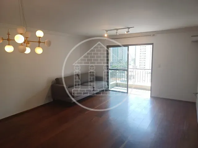 Apartamento 3 quartos e 4 banheiros, para alugar, no bairro Indianópolis em São Paulo