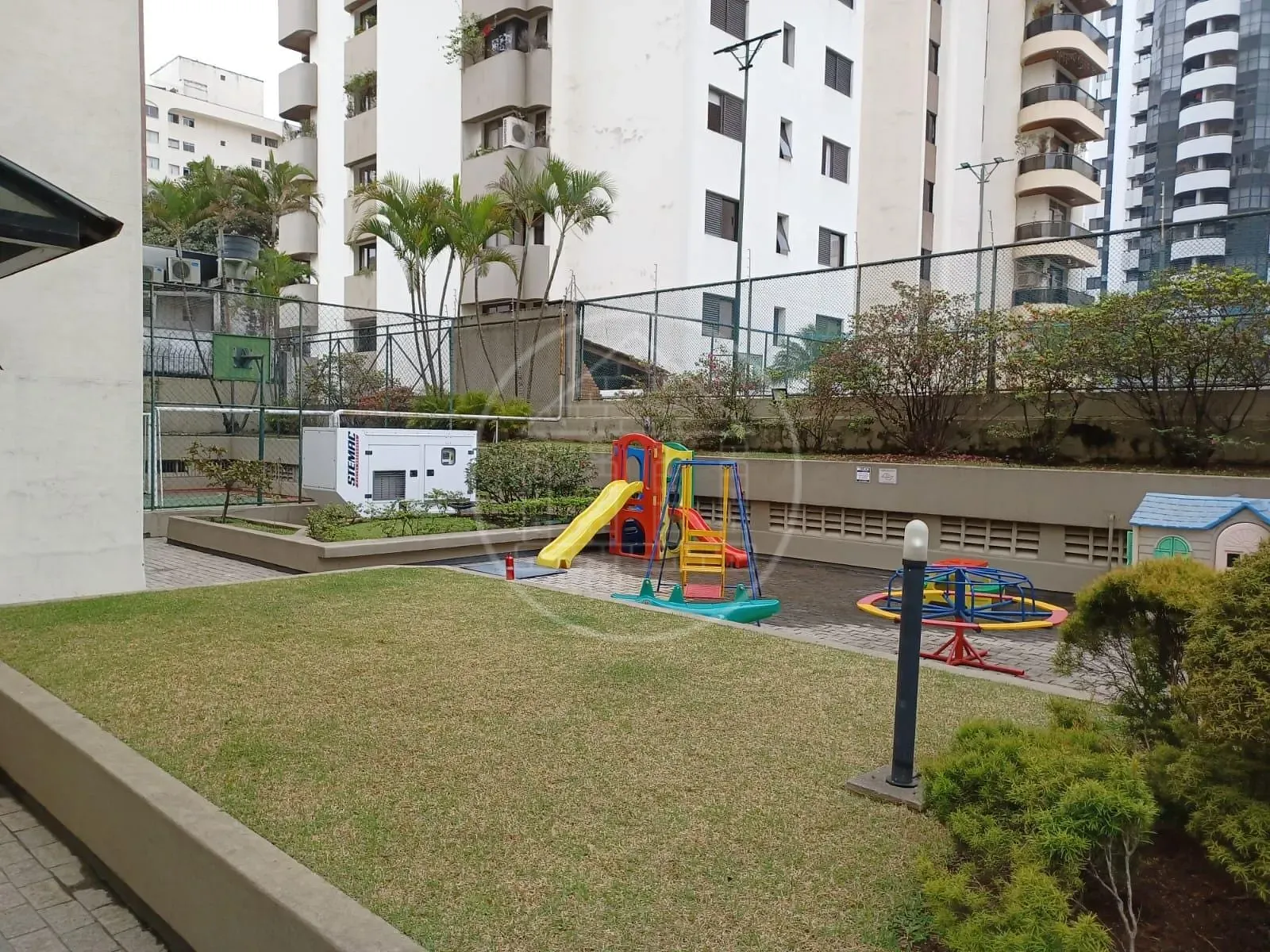 Apartamento, 3 quartos, 130 m² - Foto 24
