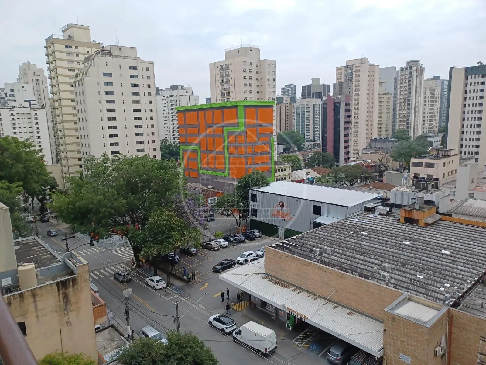 Apartamento, 3 quartos, 130 m² - Foto 28