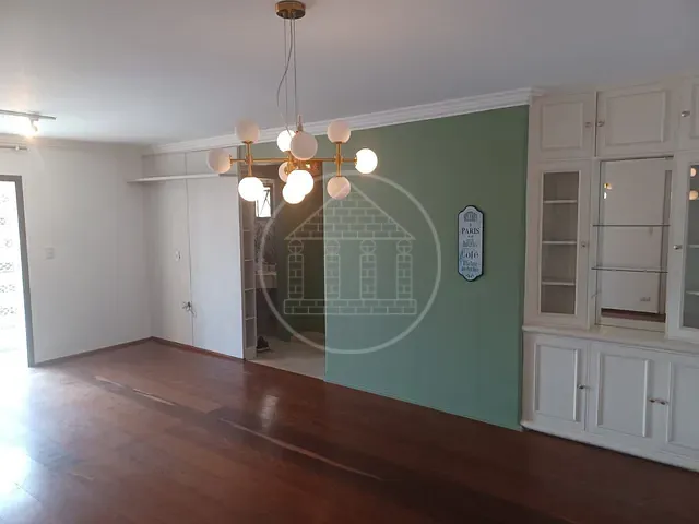 Apartamento 3 quartos e 4 banheiros, para alugar, no bairro Indianópolis em São Paulo
