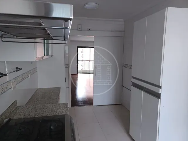 Apartamento 3 quartos e 4 banheiros, para alugar, no bairro Indianópolis em São Paulo
