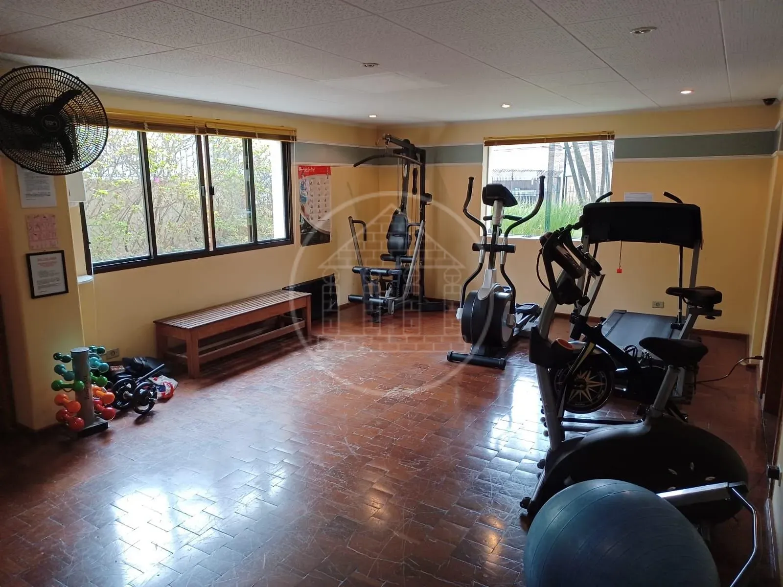Apartamento, 3 quartos, 130 m² - Foto 26