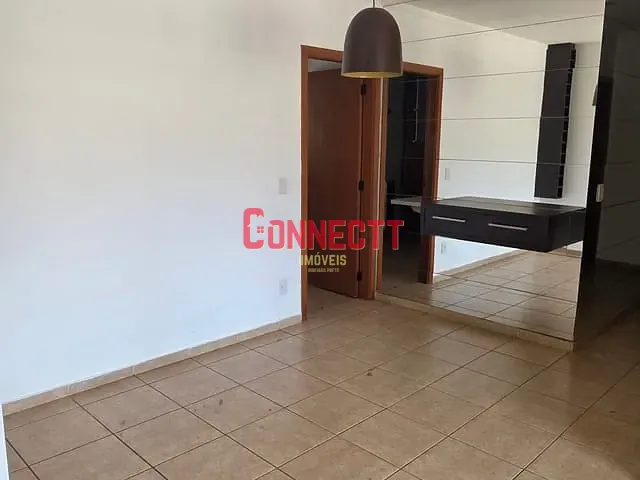 Apartamento 3 quartos e 2 banheiros, para alugar, no bairro Jardim América em Ribeirão Preto