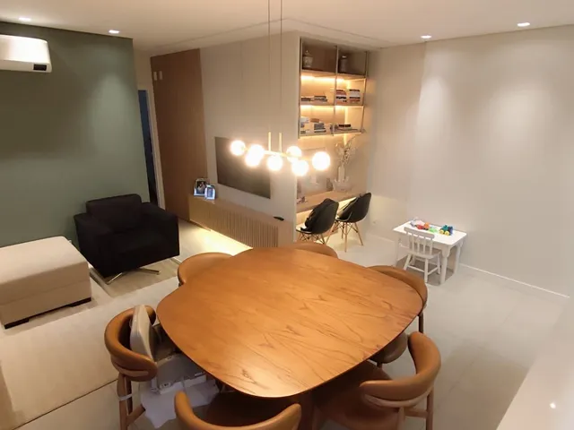 Apartamento 2 quartos e 2 banheiros, à venda, no bairro Gleba Palhano em Londrina