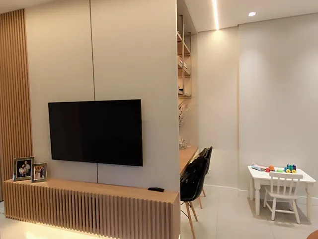 Apartamento 2 quartos e 2 banheiros, à venda, no bairro Gleba Palhano em Londrina