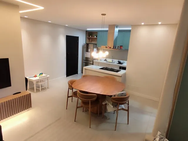 Apartamento 2 quartos e 2 banheiros, à venda, no bairro Gleba Palhano em Londrina
