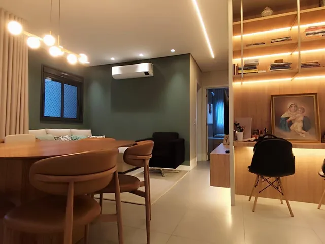 Apartamento 2 quartos e 2 banheiros, à venda, no bairro Gleba Palhano em Londrina