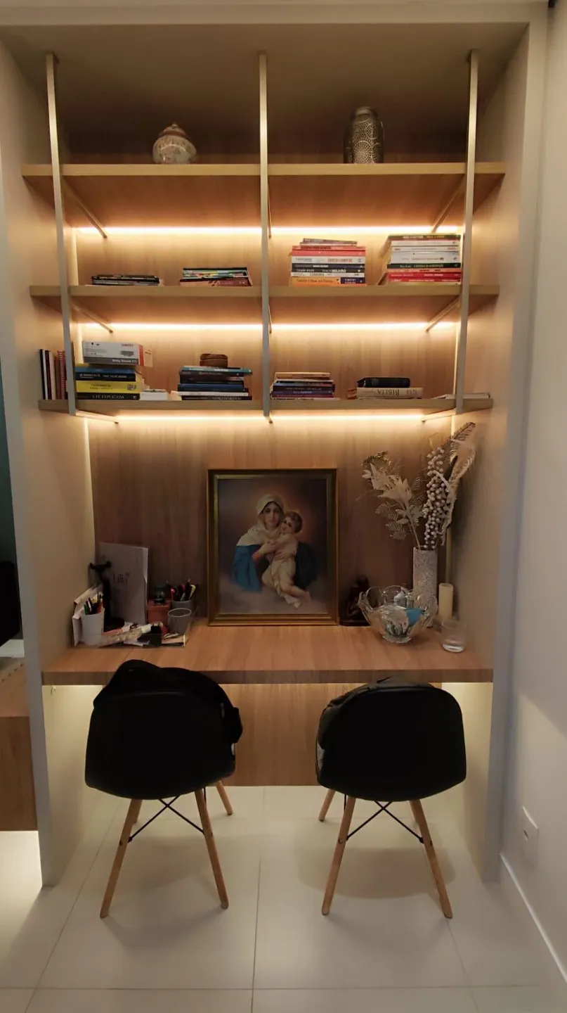 Apartamento, 2 quartos, 75 m² - Foto 14