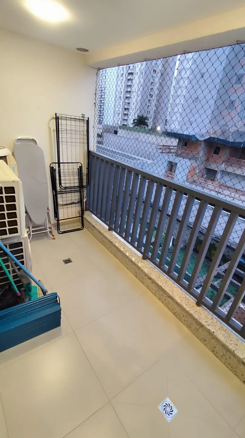 Apartamento, 2 quartos, 75 m² - Foto 13