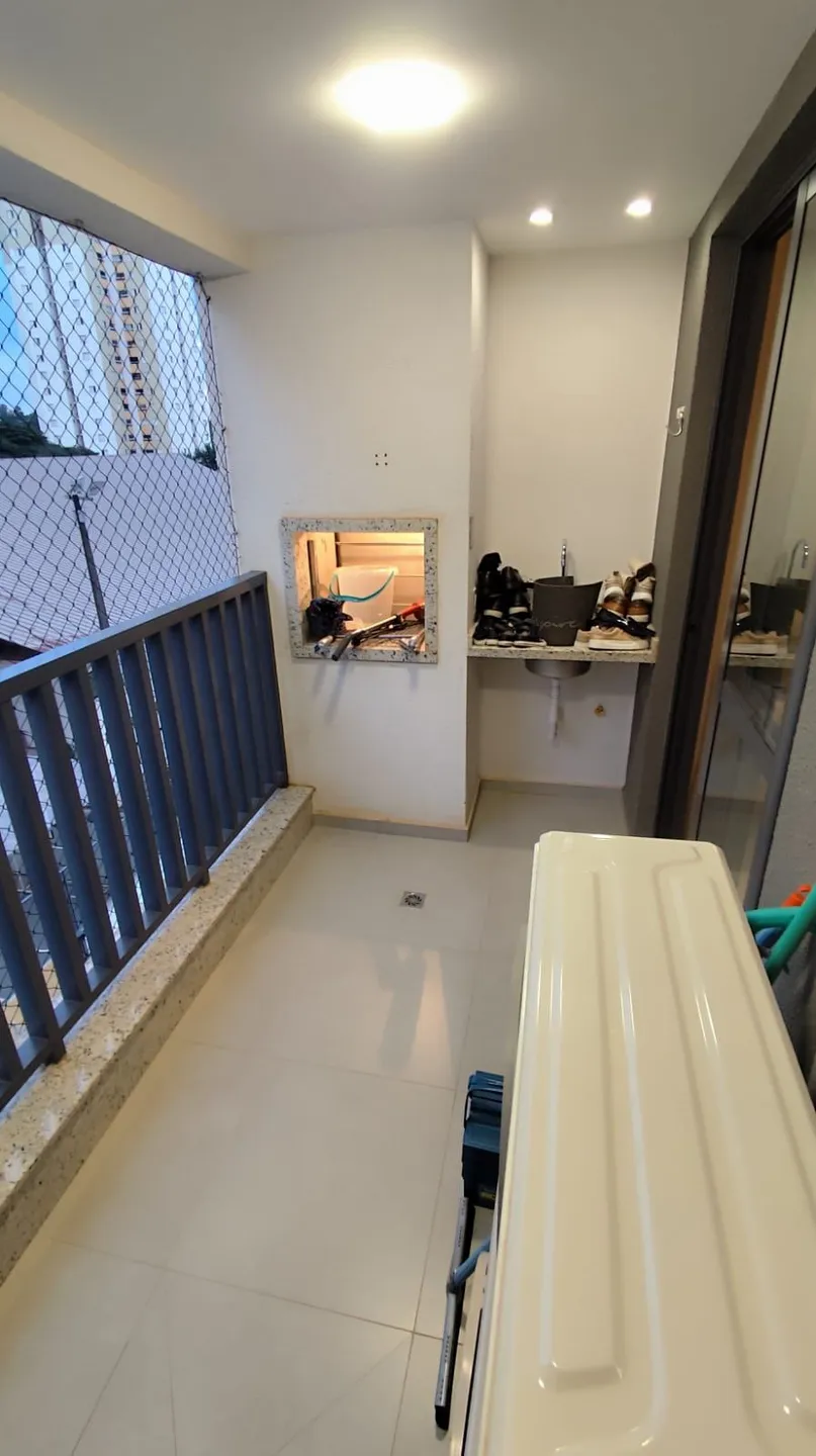 Apartamento, 2 quartos, 75 m² - Foto 12