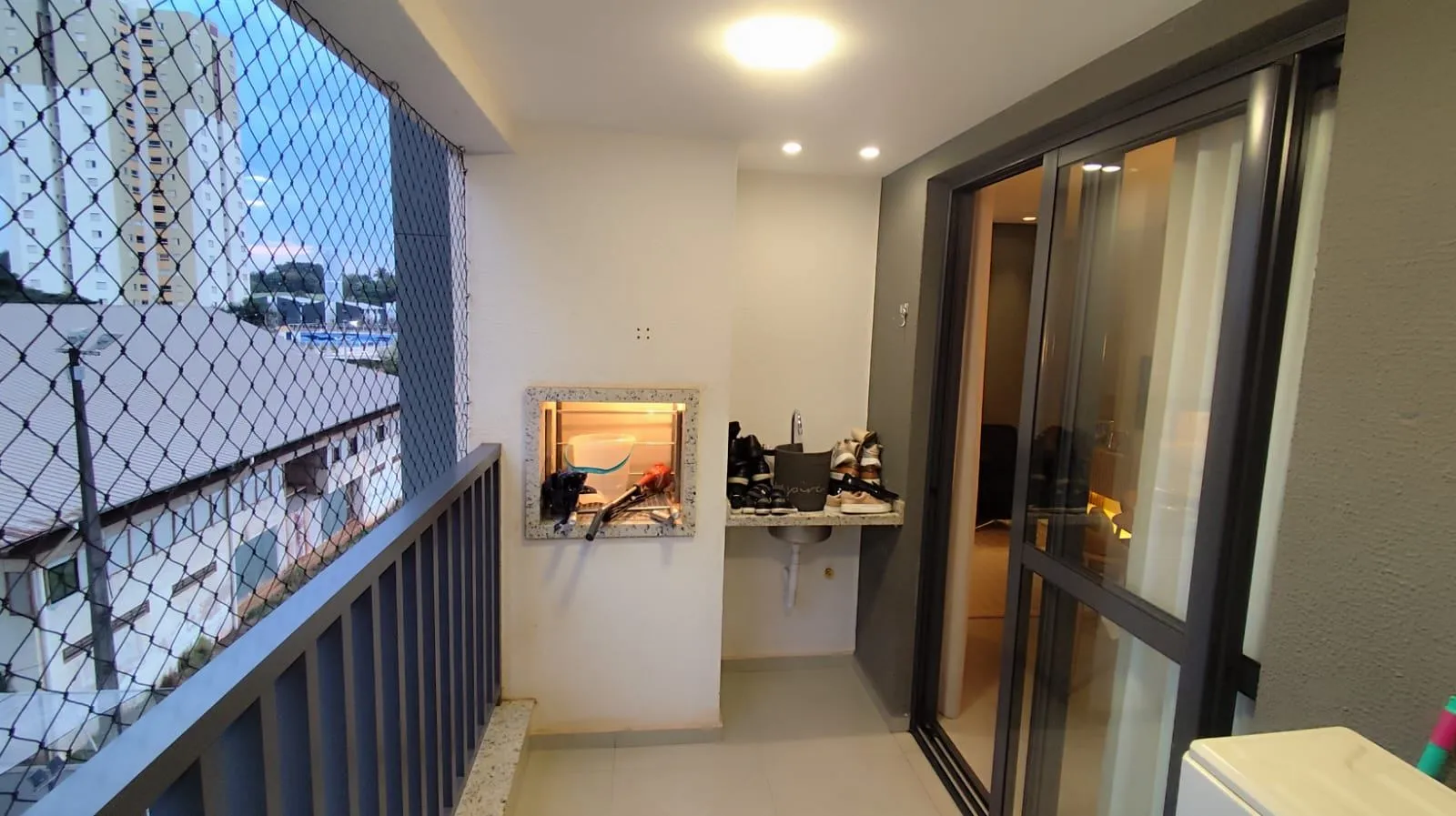 Apartamento, 2 quartos, 75 m² - Foto 11