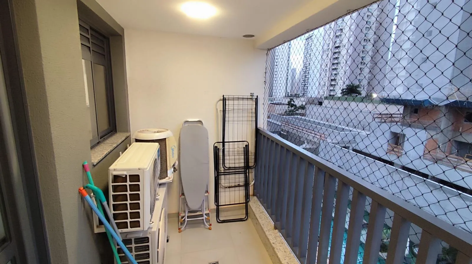 Apartamento, 2 quartos, 75 m² - Foto 10