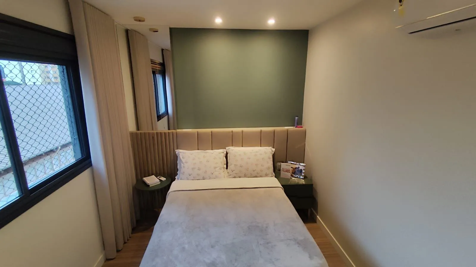 Apartamento, 2 quartos, 75 m² - Foto 16
