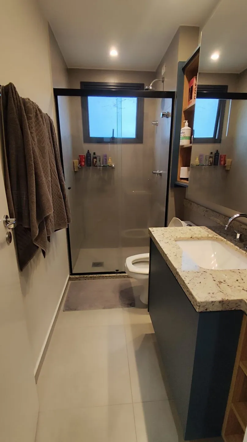 Apartamento, 2 quartos, 75 m² - Foto 20