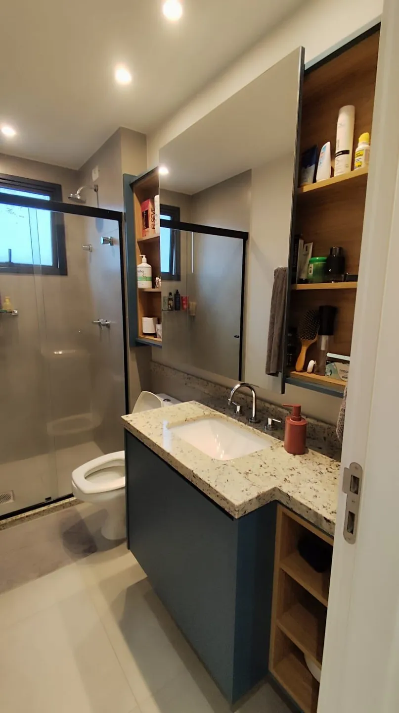 Apartamento, 2 quartos, 75 m² - Foto 19