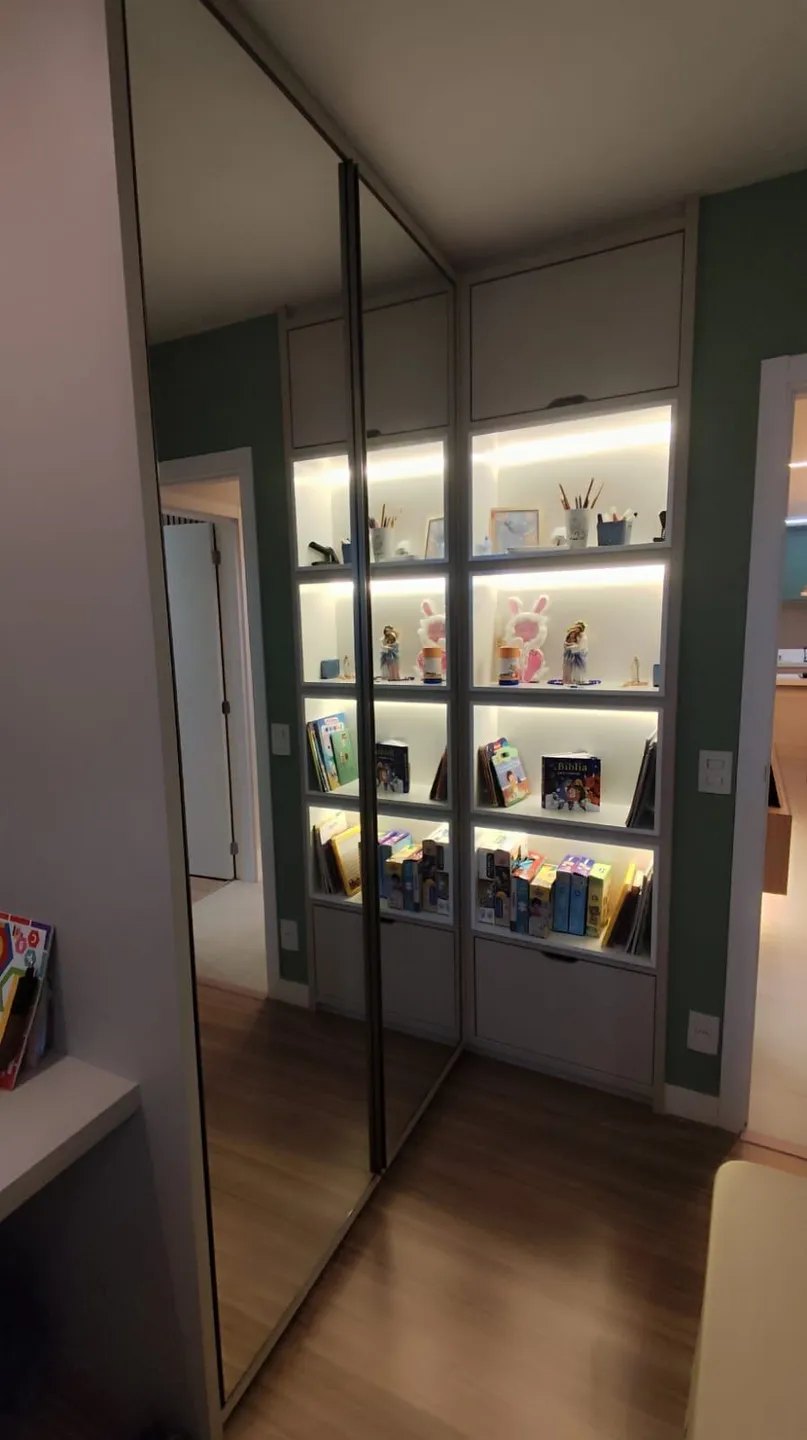 Apartamento, 2 quartos, 75 m² - Foto 15