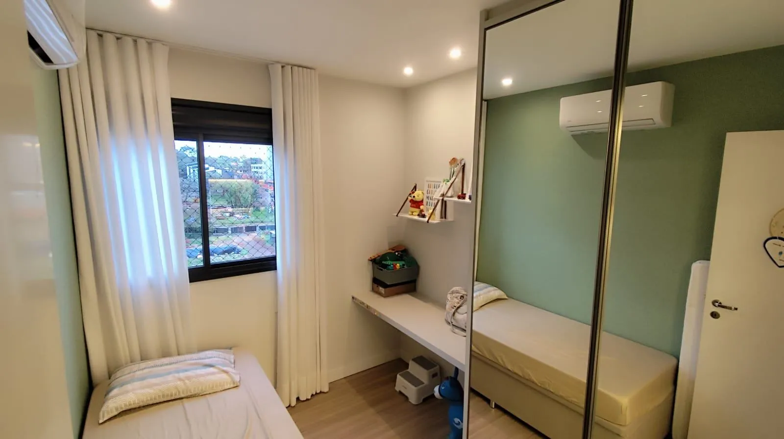 Apartamento, 2 quartos, 75 m² - Foto 23