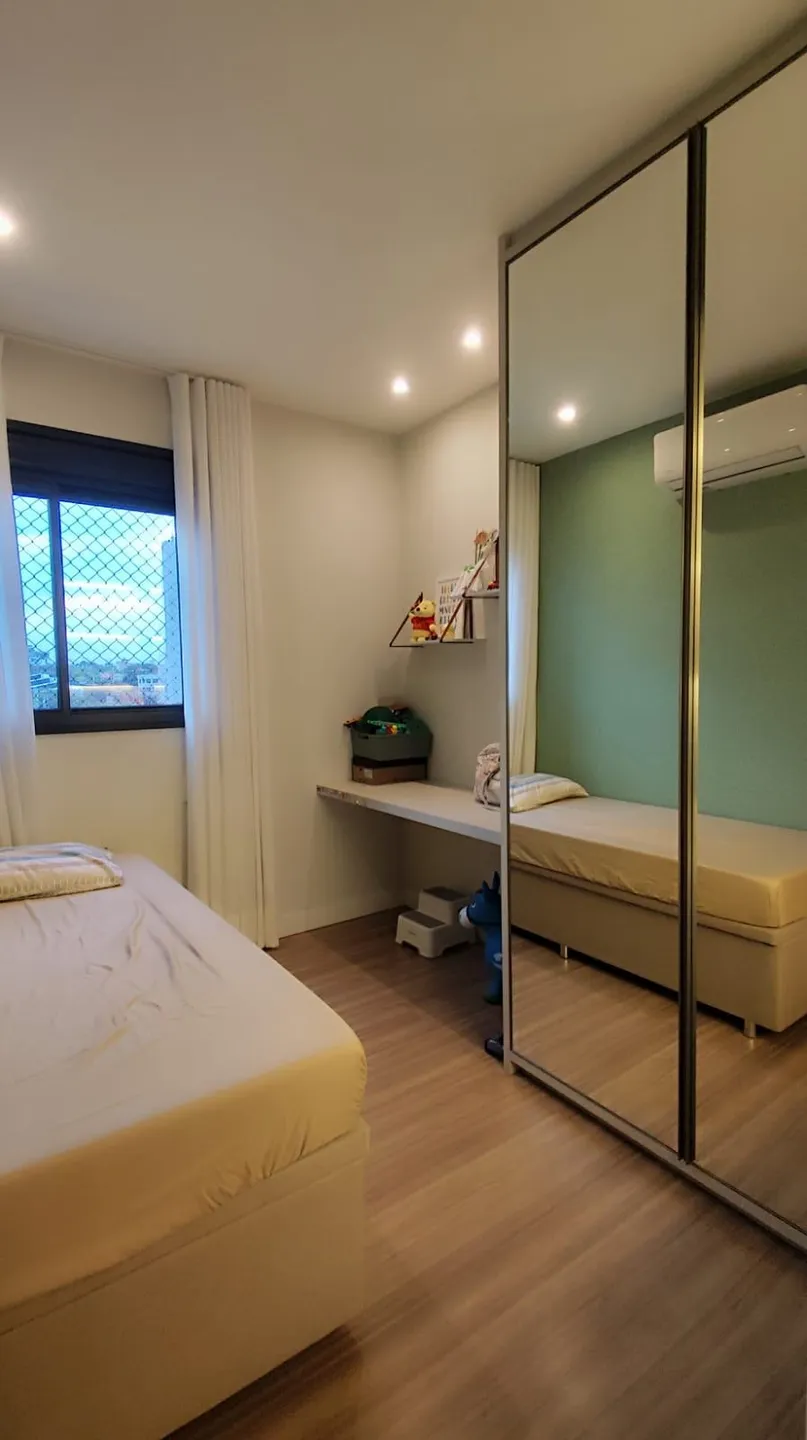 Apartamento, 2 quartos, 75 m² - Foto 22