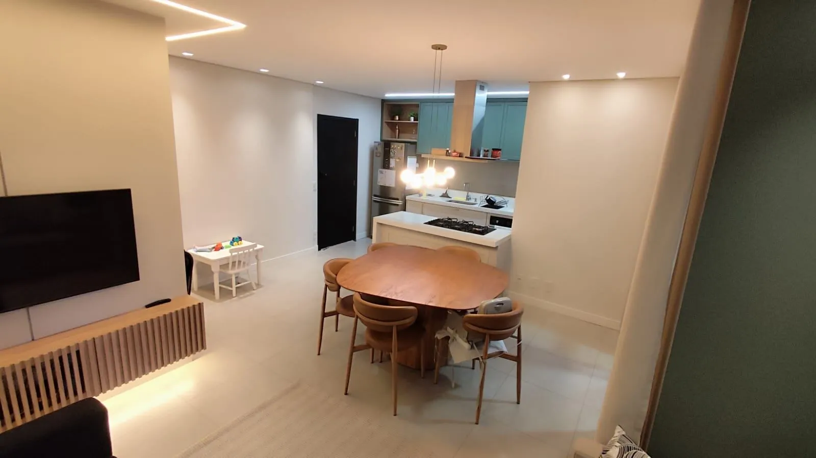 Apartamento, 2 quartos, 75 m² - Foto 3