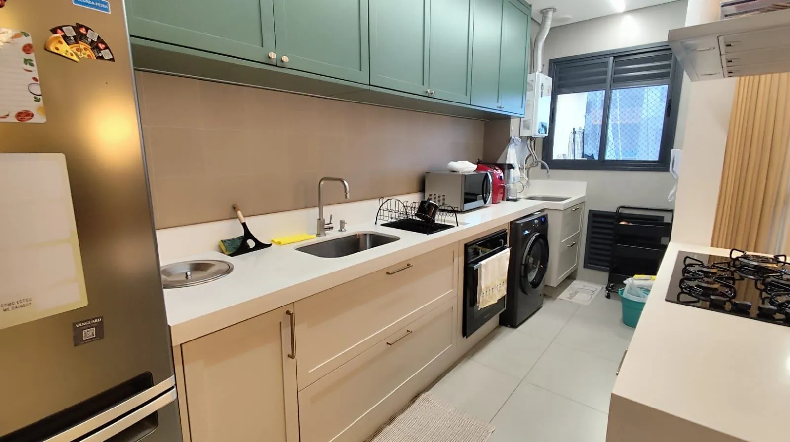 Apartamento, 2 quartos, 75 m² - Foto 7