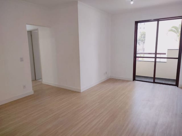 Foto do Apartamento - Apartamento com 3 dormitórios, 73 m² - venda por R$ 430.000,00 ou aluguel por R$ 2.965,28/mês - Conjunto Residencial Trinta e Um de Março - São José dos Campos/SP | INDEPENDENCE NEGOCIOS IMOBILIARIOS LTDA