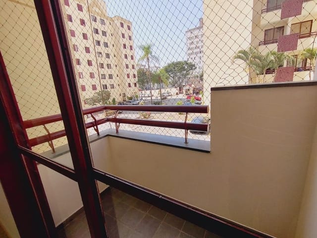 Foto do Apartamento - Apartamento com 3 dormitórios, 73 m² - venda por R$ 430.000,00 ou aluguel por R$ 2.965,28/mês - Conjunto Residencial Trinta e Um de Março - São José dos Campos/SP | INDEPENDENCE NEGOCIOS IMOBILIARIOS LTDA