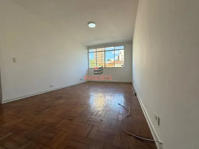 Apartamento 1 quarto e 1 banheiro, para alugar, no bairro bosque da saúde em São Paulo