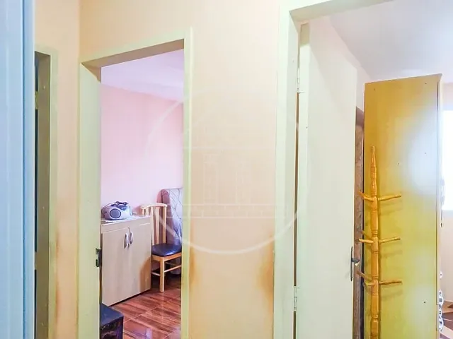 Apartamento 2 quartos e 1 banheiro, à venda, no bairro Vila São José (Cidade Dutra) em São Paulo
