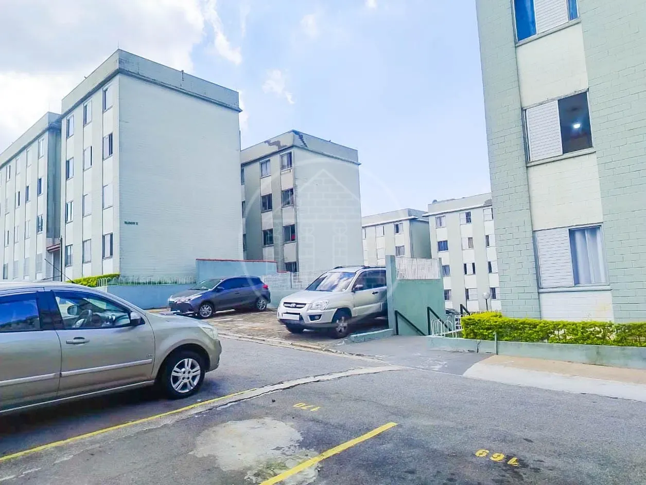 Apartamento, 2 quartos, 68 m² - Foto 18
