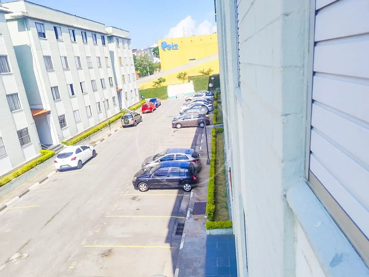 Apartamento, 2 quartos, 68 m² - Foto 20